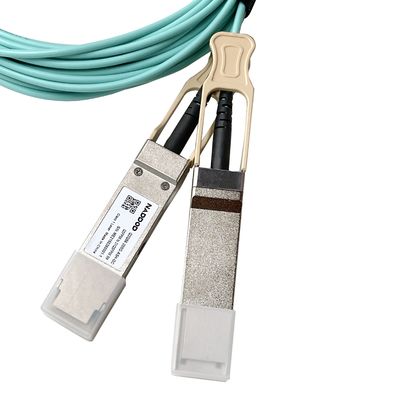 Cable a fibra Aoc da 850 nm MFS1S00-H003V H005V H010V H015V H020V H050V 3m