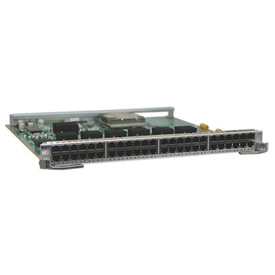 48 scheda di interfaccia dell'adattatore di rete ES1M2G48TX5E