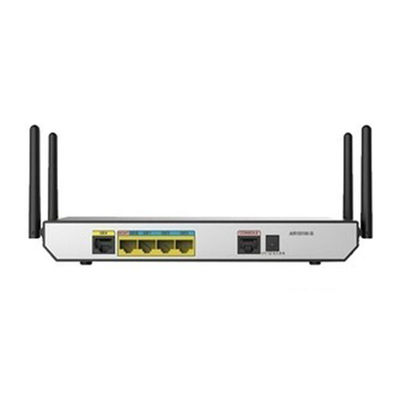 Router wireless Gigabit di classe Enterprise AR101W-S con 1 GE WAN e 4 porte LAN GE