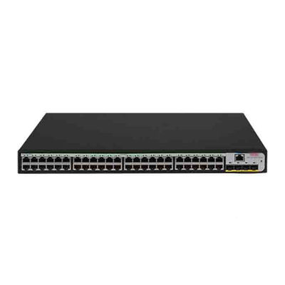 LS-5120V3-52S-LI Gigabit Network Switch 48 porte Quattro porte ottiche Gigabit