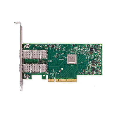 200 Gbps scheda di adattamento di rete PCIe3.0/4.0 MCX653105A-HDAT-SP