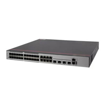 32 porte CloudEngine Ethernet Switch S5731-S32ST4X con funzione SNMP a livello competitivo