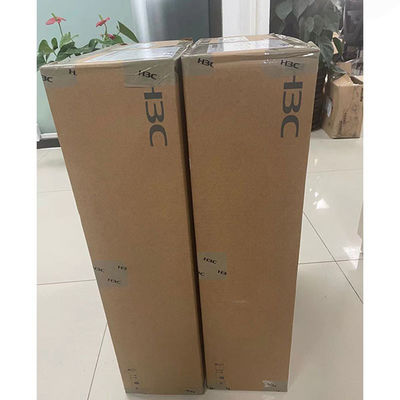 H3C S6520-SI LS-6520-16S-SI Generazione 10G Multi-Rate Switches 7 kg Peso