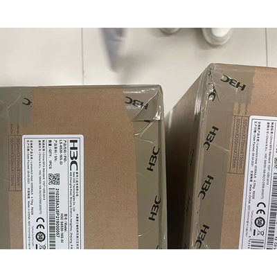 H3C S6520-SI LS-6520-16S-SI Generazione 10G Multi-Rate Switches 7 kg Peso