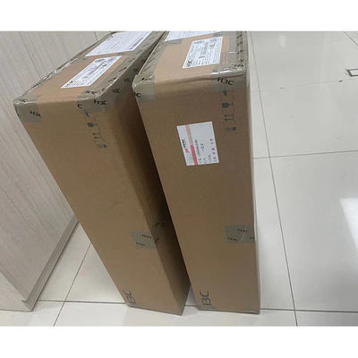 H3C S6520-SI LS-6520-16S-SI Generazione 10G Multi-Rate Switches 7 kg Peso