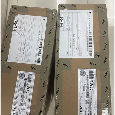 H3C S6520-SI LS-6520-16S-SI Generazione 10G Multi-Rate Switches 7 kg Peso