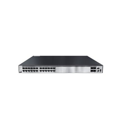 Full-Duplex Half-Duplex CloudEngine S5731-S24T4X 24 porte Gigabit Layer 3 Switch 4 10G SFP