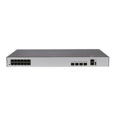 Switch di rete della serie S5735S-L con altezza del telaio di 1U