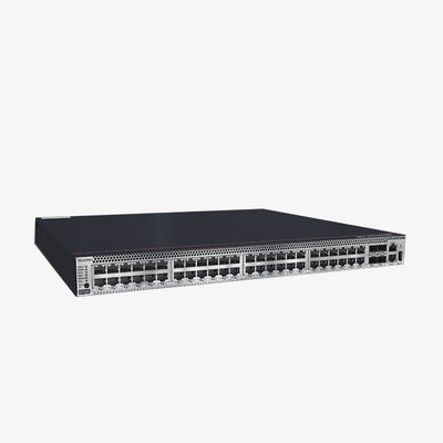 672Gbps/6.72Tbps Switch di gestione della rete 48 Gigabit 40 Gigabit Port