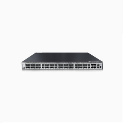 672Gbps/6.72Tbps Switch di gestione della rete 48 Gigabit 40 Gigabit Port