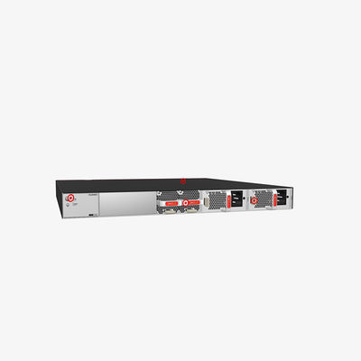 672Gbps/6.72Tbps Switch di gestione della rete 48 Gigabit 40 Gigabit Port