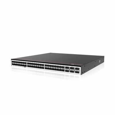 CloudEngine S6730-H48Y6C-V2 48 porte 25 switch GE con velocità di trasmissione di 10/100/1000Mbps