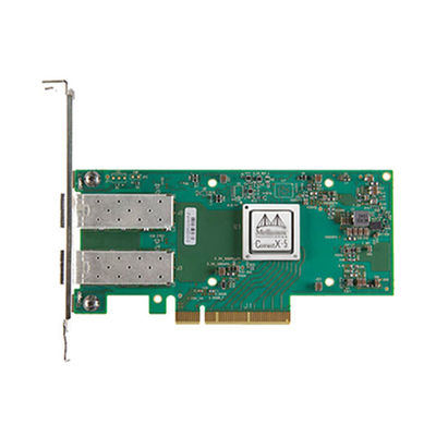 10Mbps/100Mbps scheda di adattamento di rete Mellanox MCX556A-EDAT-SP