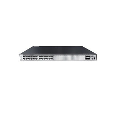 S5731-H serie Gigabit Switch di rete S5731-H24T4XC