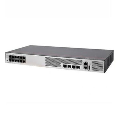 CloudEngine S5735-L8T4X-A1 Switch 10/100/1000Mbps Tasso di trasmissione e supporto VLAN