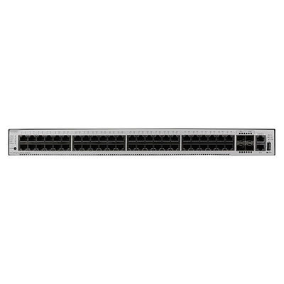 CloudEngine S5735-L8T4X-A1 Switch 10/100/1000Mbps Tasso di trasmissione e supporto VLAN