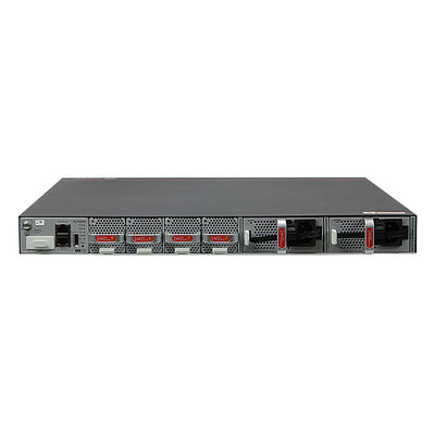 S6730-S24X6Q Gigabit Network Switch 24 X 10 Gig SFP e 6 X 40 Gig QSFP