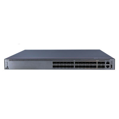 S5731-H24HB4XZ 20*GE SFP 4*optico ibrido POE elettrico ottico 24 porte ora