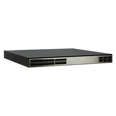 1U 490mpps 24 Port Managed Switch 100% originale CloudEngine S6730-S24X6Q