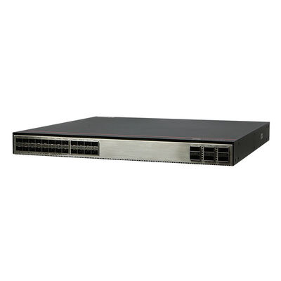 1U 490mpps 24 Port Managed Switch 100% originale CloudEngine S6730-S24X6Q