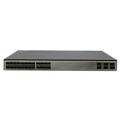 1U 490mpps 24 Port Managed Switch 100% originale CloudEngine S6730-S24X6Q