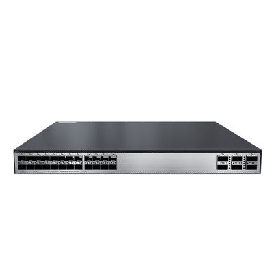 CloudEngine S6730-S24X6Q L'Ultimate 1U Chassis Network Switch