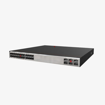 CloudEngine S6730-S24X6Q L'Ultimate 1U Chassis Network Switch