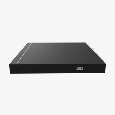 CloudEngine S6730-S24X6Q L'Ultimate 1U Chassis Network Switch