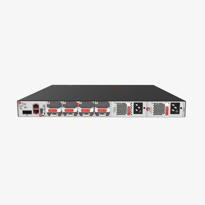 CloudEngine S6730-S24X6Q L'Ultimate 1U Chassis Network Switch