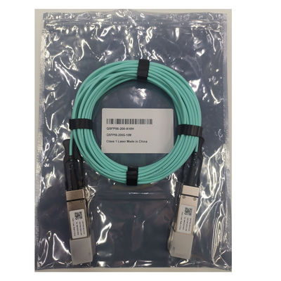 Cable ottico attivo IB EDR 10m Q2Q56-200-A10H QSF56-200-A10H