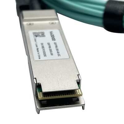 Cable ottico attivo IB EDR 10m Q2Q56-200-A10H QSF56-200-A10H