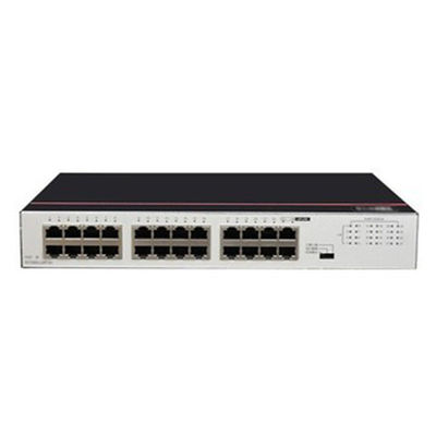 Switch di rete Gigabit a 24 porte veloce e S1730S-L24T-A1 per una velocità di trasmissione di 35,71 Mpps