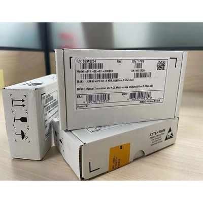 Huawei OMXD30000 10G-850m Modulo trasmettitore tecnologia avanzata in fibra ottica