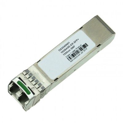 OSX010000 Modulo trasmettitore 1310nm Modulo a fibra monouso