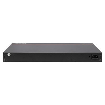 CloudEngine S5735-L24T4X-A1 10/100/1000Mbps Switch di rete con 4 x 10 porte SFP GE