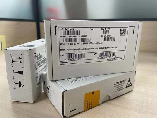 OSX010000 Modulo trasmettitore 1310nm Modulo a fibra monouso