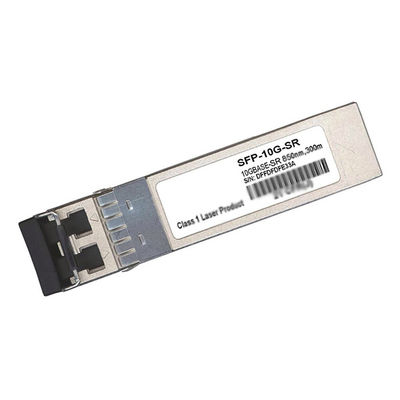 Modulo trasmettitore SFP a modalità singola 10 km OSX010000 1310nm