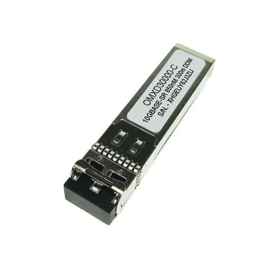 Modulo trasmettitore SFP a modalità singola 10 km OSX010000 1310nm
