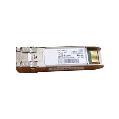 Modulo trasmettitore SFP a modalità singola 10 km OSX010000 1310nm