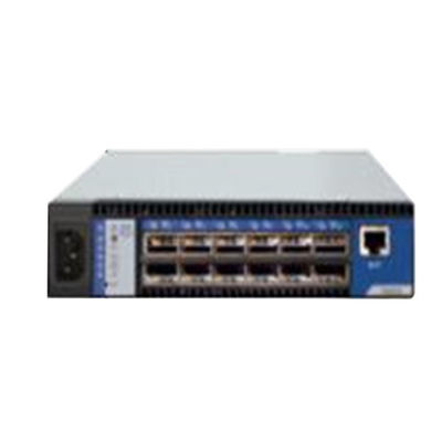Aggiorna la tua rete con MELLANOX SX6036 Switch 36-Port FDR 40Gbp/s QSFP MSX6036F-1SFS
