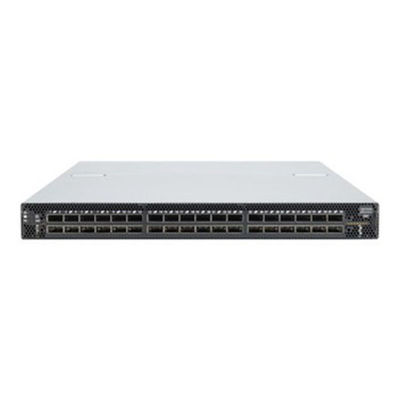 100 Gb/s Ethernet Switch Mellanox MSB7800-ES2F modalità di comunicazione full-duplex half-duplex