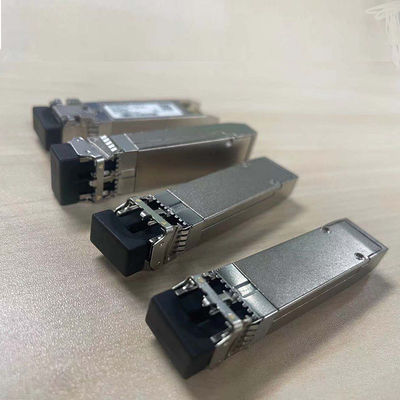 0.3km Distanza 10G SFP Transceiver OMXD30000 Multimode Fiber Module