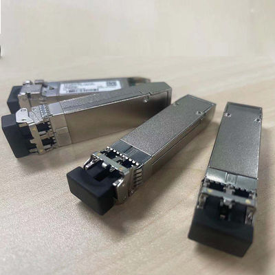 0.3km Distanza 10G SFP Transceiver OMXD30000 Multimode Fiber Module