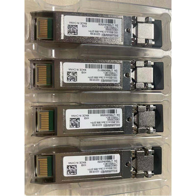 0.3km Distanza 10G SFP Transceiver OMXD30000 Multimode Fiber Module