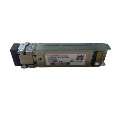 0.3km Distanza 10G SFP Transceiver OMXD30000 Multimode Fiber Module