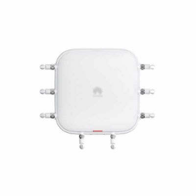 802.11ax 8.35Gbps Wifi 6 AP Access Point Wifi 6 AirEngine 6760-X1 Radio doppia