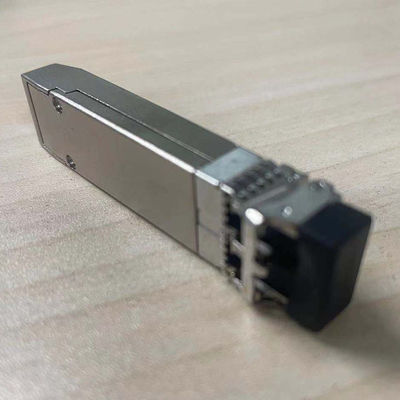 SFP-GE-LX-SM1310 Modulo di trasmettitore ottico Modulo di modalità singola 1310nm 10km LC