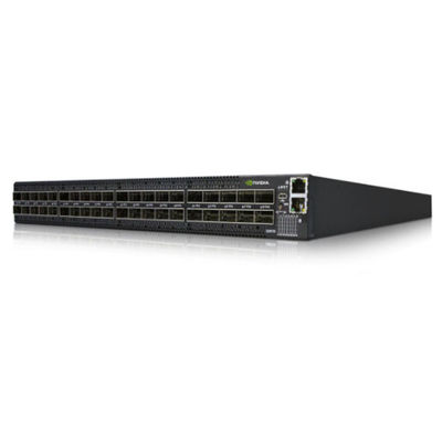 Massimizza il potenziale della tua rete con Mellanox SN2410 48 Port 25GbE Switch a buona