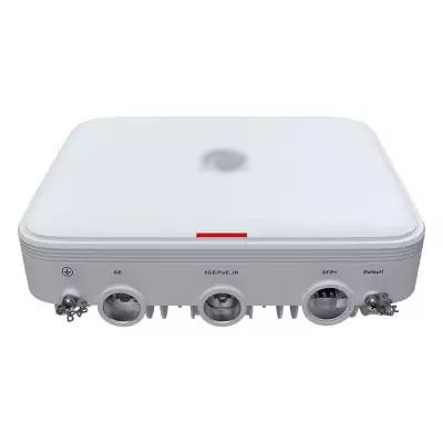 PoE Outdoor Wifi Access Point 6760R-51E Wifi 6 Access Point con antenne esterne