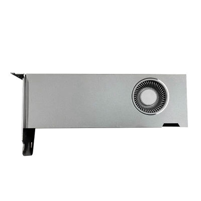 12g 60Mhs GDDR6 GPU Card RTX A2000 Graphics Video Card Per gli appassionati di giochi